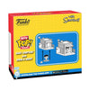 The Simpsons - Kwik-E-Mart Bitty Pop! Town