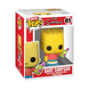 The Simpsons - Kwik-E-Mart Bitty Pop! Town