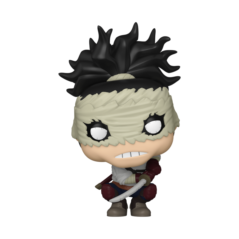 My Hero Academia - Stain Pop! Vinyl Figure