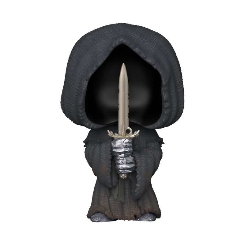 The Lord of the Rings - Nazgul Pop! Vinyl Figure