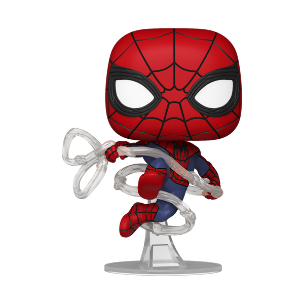 Spider-Man: Brand New Day - Spider-Man Pop! Vinyl Figure – Pop Stop