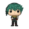 My Hero Academia - Deku (Hooded) US Exclusive Pop! Vinyl FIgure