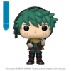 My Hero Academia - Deku (Hooded) US Exclusive Pop! Vinyl FIgure