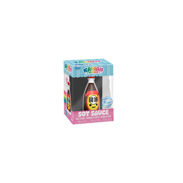Kawaii Foodies - US Exclusive Mini Vinyl Figure (Single) – Pop Stop