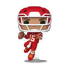 NFL: Chiefs - Patrick Mahomes II (US Exclusive) Pop! Vinyl Figure