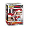 NFL: Chiefs - Patrick Mahomes II (US Exclusive) Pop! Vinyl Figure