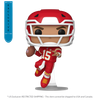 NFL: Chiefs - Patrick Mahomes II (US Exclusive) Pop! Vinyl Figure