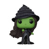 Wicked (2025) - Elphaba (US Exclusive) Glitter Pop! Vinyl Figure