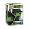 Wicked (2025) - Elphaba (US Exclusive) Glitter Pop! Vinyl Figure