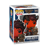 Baldur's Gate 3 - Karlach and Clive Pop! Pop! Vinyl Figure