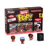 Deadpool - Bathtime Bitty Pop! 4  Pack