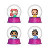 Disney Princess - US Exclusive Mini Snow Globes (Single)