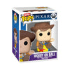 Pixar - Luxo Ball Bitty Pop! Showcase
