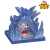 DC Comics - Fortress of Solitude Bitty Pop! Town