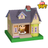 UP - Carls House Bitty Pop! Town