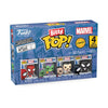 Spider-Man - Spider-Man Bitty Pop! 4 Pack