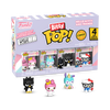 Sanrio - My Melody Bitty Pop! 4 Pack