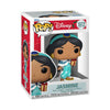 Disney: Princess - Jasmine (Holiday) Pop! Vinyl Figure