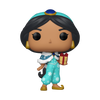 Disney: Princess - Jasmine (Holiday) Pop! Vinyl Figure