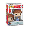 Disney: Princess - Anna (Holiday) Pop! Vinyl Figure