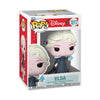 Disney: Princess - Elsa (Holiday) Pop! Vinyl Figure