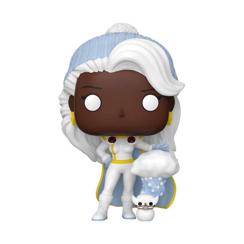 X-Men - Storm Holiday Pop! Vinyl Figure