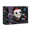 The Nightmare Before Christmas - 2025 Pocket Pop! Advent Calendar