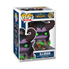 World of Warcraft - Illidan (Chance of Chase) Pop! Vinyl Figure