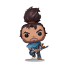 League of Legends - Yasuo Pop! Vinyl Figure