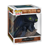 How To Train Your Dragon (2025) - Toothless Pop! Deluxe Figure
