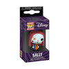 The Nightmare Before Christmas - Sally Patchwork Pop! Keychain