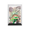 DC Comics - Green Lantern DC Rebirth #6 Pop! Vinyl Comic Cover