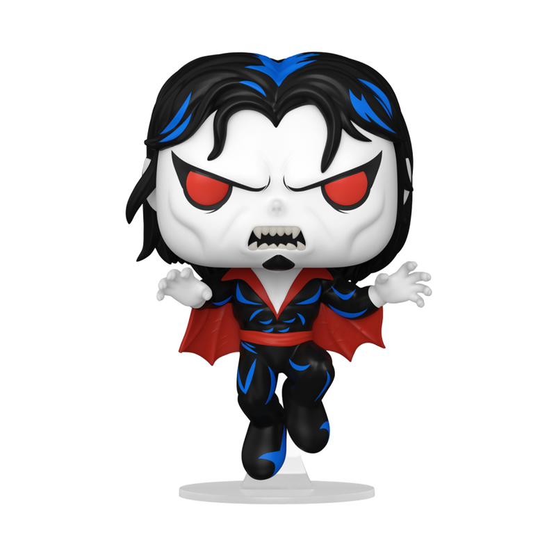 Marvel: Strange Tales - Morbius Pop! Vinyl Figure