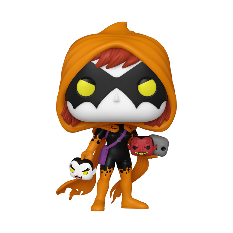 Marvel: Strange Tales - Hallows Eve Pop! Vinyl Figure