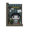 Stranger Things - Will in Upside Down Pop! Nook