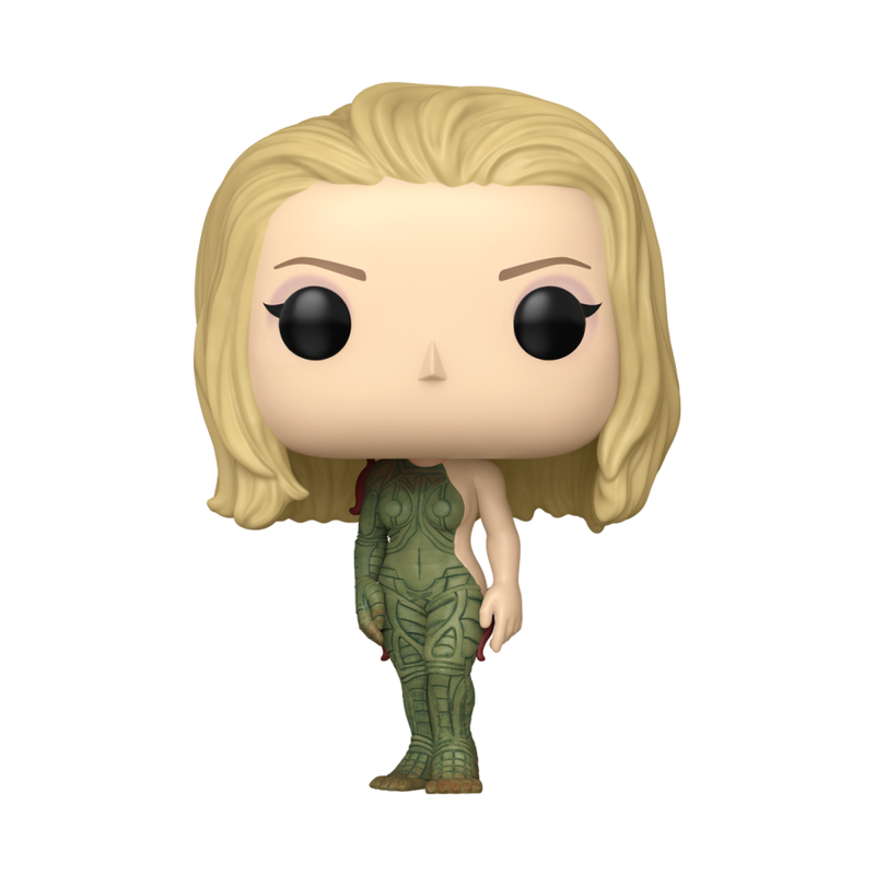 Species - Sil Pop! Vinyl Figure