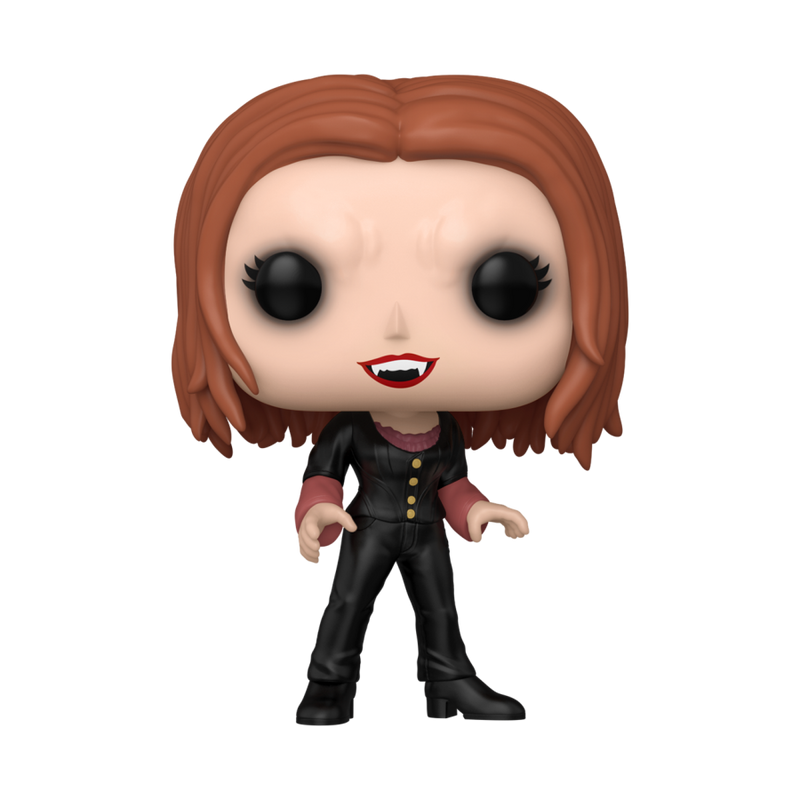 Buffy the Vampire Slayer - Willow (Vampire) Pop! Vinyl Figure