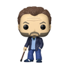 House M.D. - Doctor Gregory House Pop! Vinyl Figure