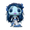 Corpse Bride - Emily with Butterflies Pop! Vinyl Figure