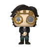 Sleepy Hollow - Ichabod Crane Pop! Vinyl Figure