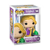 Tangled: 15th Anniversary - Rapunzel & Pascal Pop! Vinyl Figure