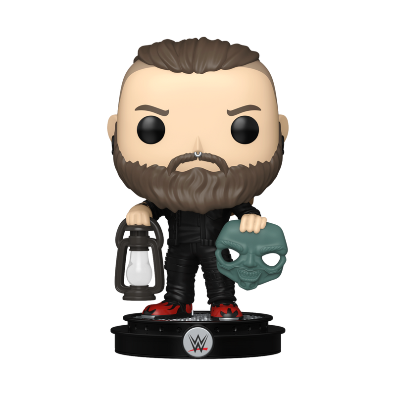 WWE - Bray Wyatt with SFX Pop! Vinyl Figure