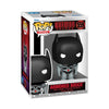 Batman Beyond - Armoured Bruce Pop! Vinyl Figure