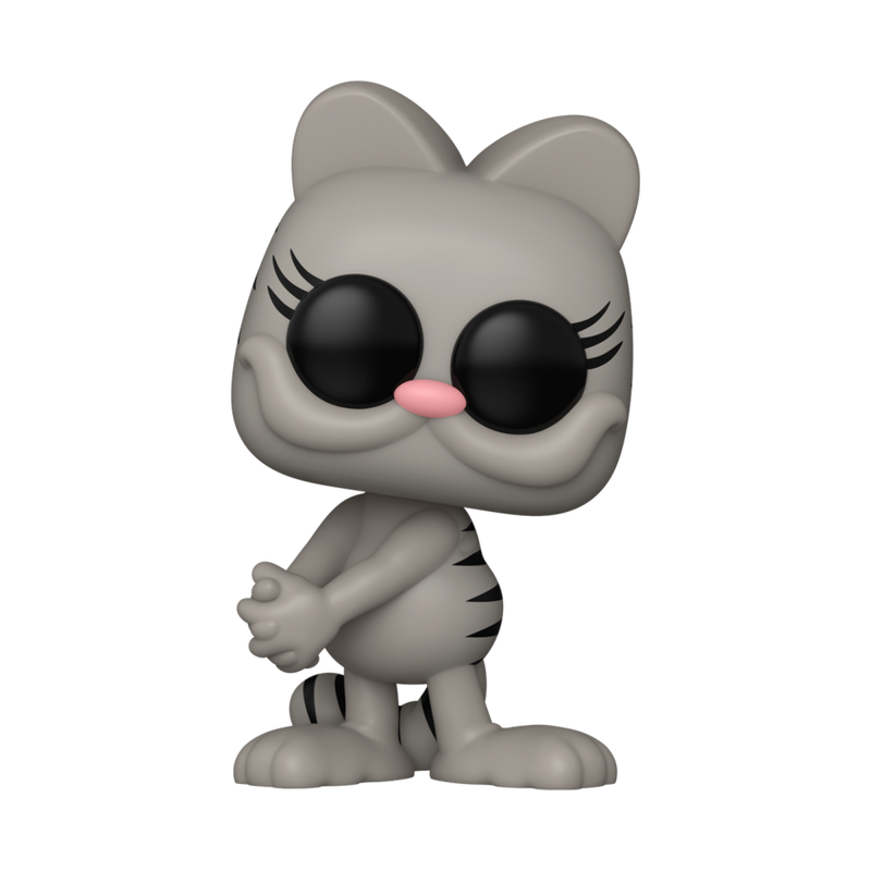 Garfield - Nermal Pop! Vinyl Figure