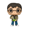 Harry Potter - Harry Potter (with Hourglass) Pop! Vinyl Figure