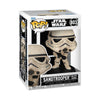 Star Wars: Deleted Scenes - Sandtrooper (Survival Backpack) Pop! Vinyl Figure