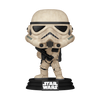 Star Wars: Deleted Scenes - Sandtrooper (Survival Backpack) Pop! Vinyl Figure
