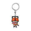 Chainsaw Man - Chainsaw Man Pop! Vinyl Keychain