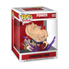 Chainsaw Man - Power with Blood Mallet Pop! Vinyl Deluxe