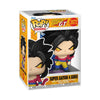 Dragon Ball: GT - Super Saiyan 4 Goku Pop! Vinyl Figure